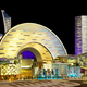 Illustration for article titled Dubai To Build The Worlds First Climate-Controlled City